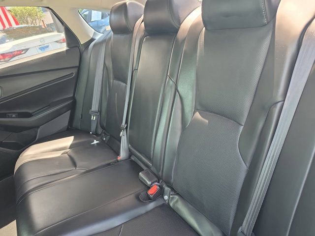 Used 2024 Honda Accord Touring image 13