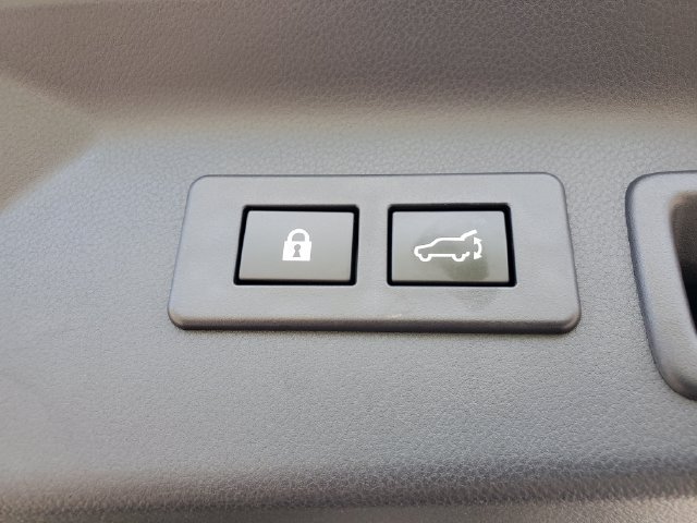 Used 2025 Subaru Forester Touring AWD/4WD image 8