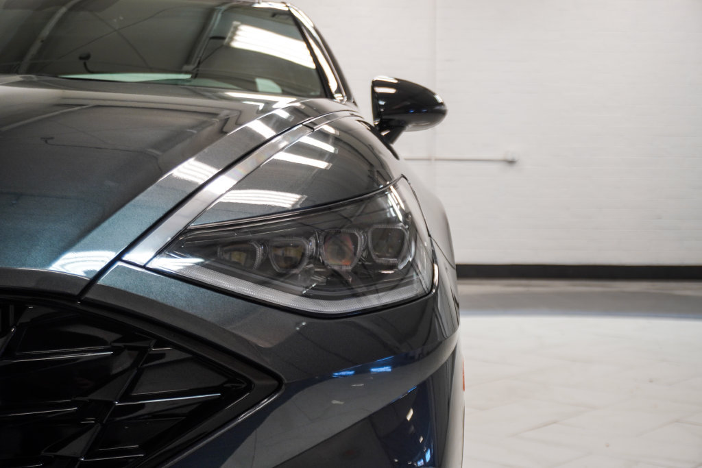 Used 2023 Hyundai Sonata SEL Plus w/ Cargo Package FWD image 38