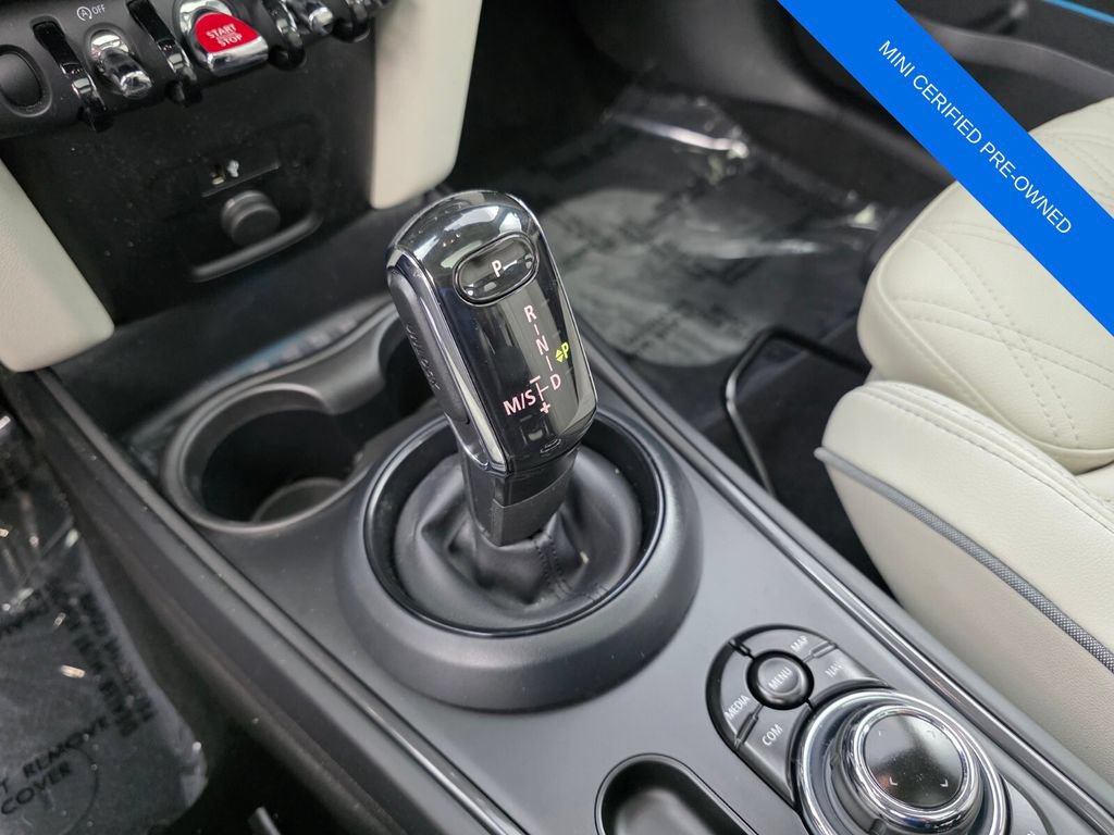 Used 2023 MINI Cooper Countryman S w/ Signature Upholstery Package AWD/4WD image 25