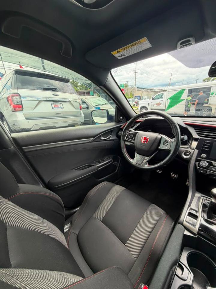 Used 2020 Honda Civic Si image 11