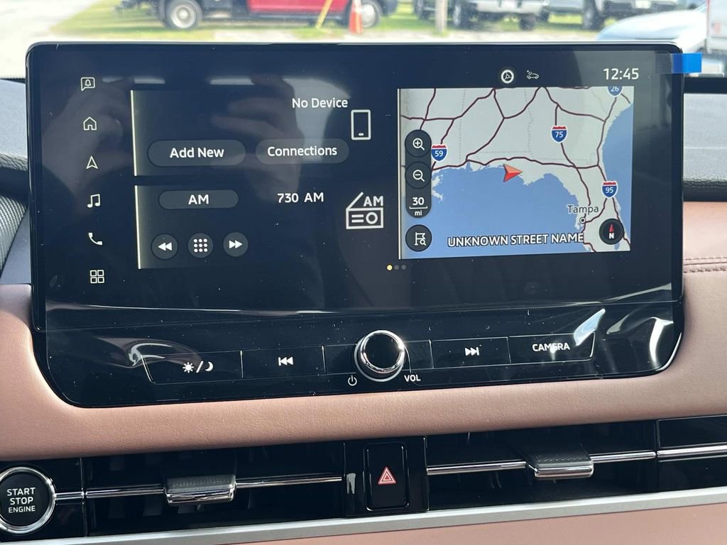 New 2026 Mitsubishi Outlander SEL image 24