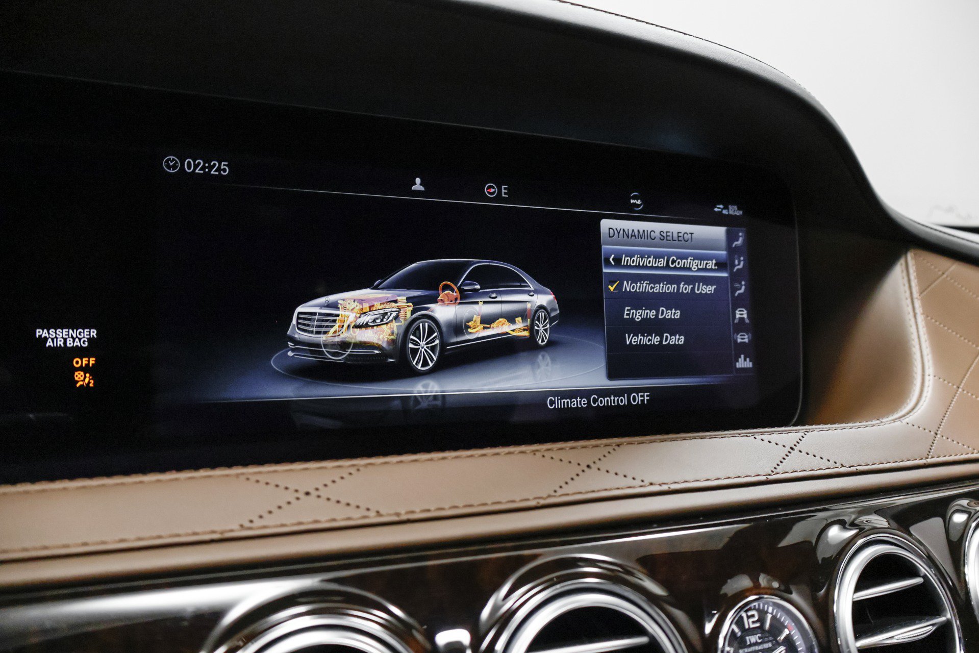 Used 2019 Mercedes-Benz Maybach S 560 4MATIC image 43