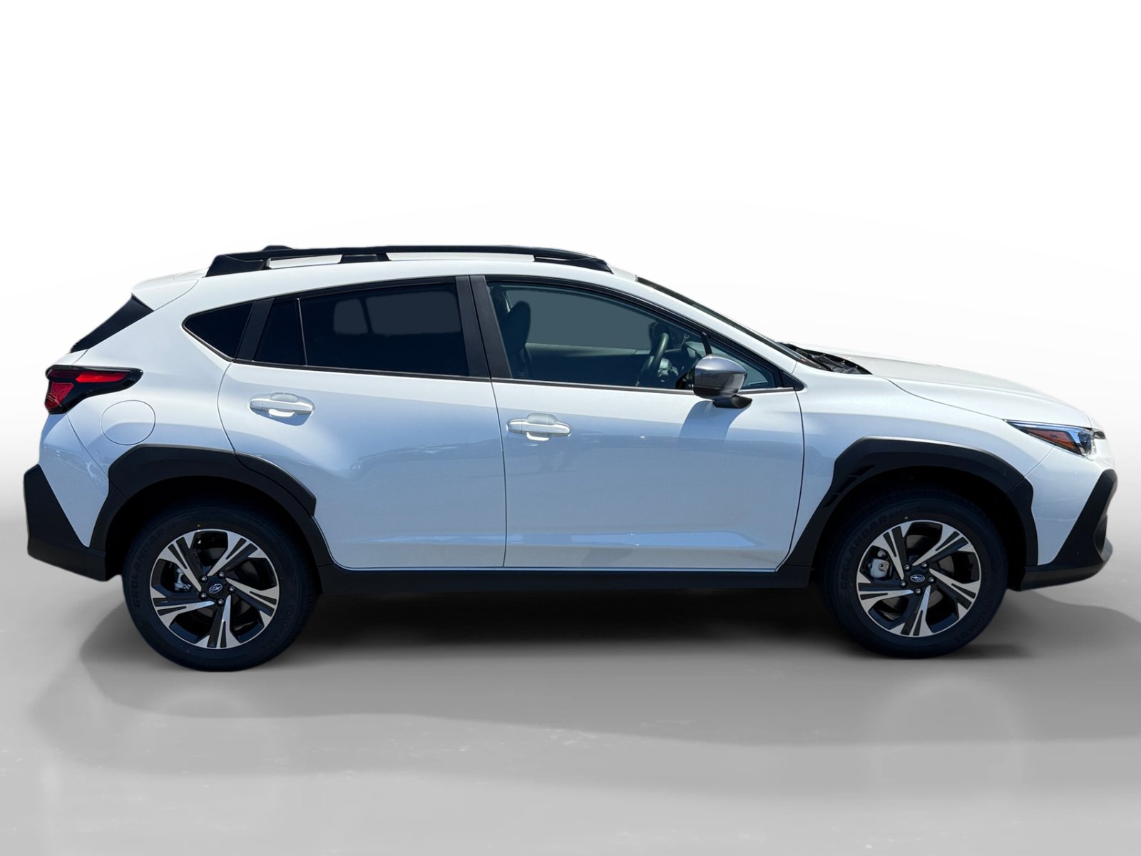 New 2026 Subaru Crosstrek 2.5i Premium AWD/4WD image 6