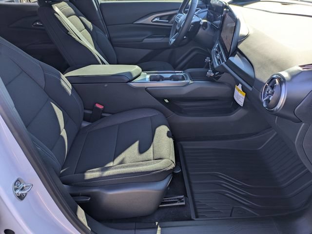 New 2026 Chevrolet Equinox EV LT w/ Comfort Package FWD image 37