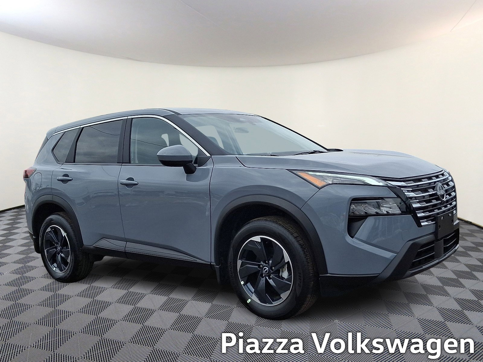 Used 2026 Nissan Rogue SV w/ Cold Weather Package
