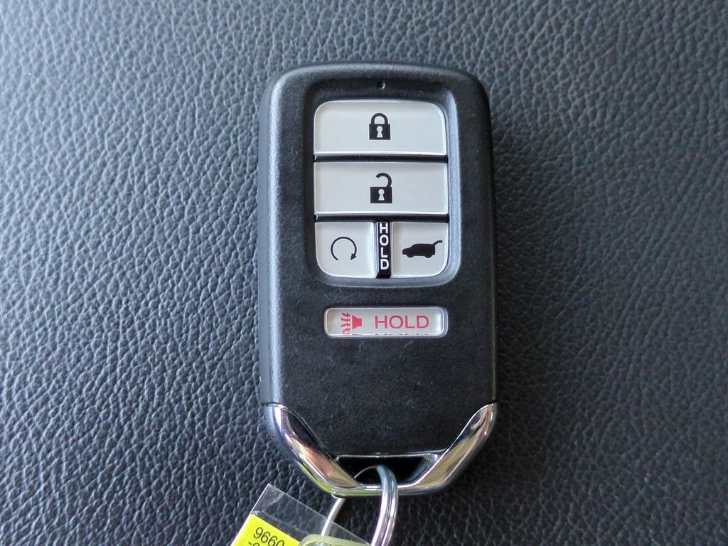 Used 2021 Honda CR-V Touring image 32