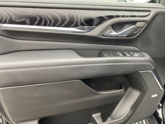 Certified 2023 GMC Yukon Denali AWD/4WD image 16