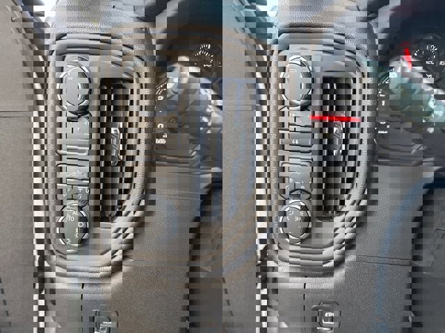 New 2026 Chevrolet Silverado 3500 W/T w/ WT Convenience Package image 18