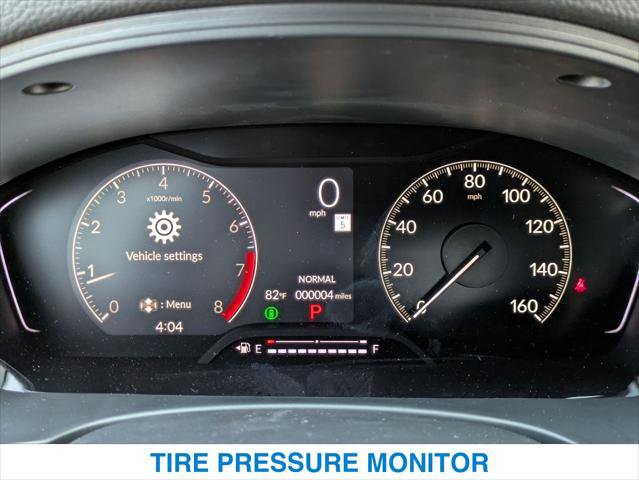 New 2026 Honda Civic Sport image 16