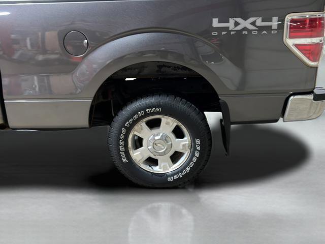 Used 2011 Ford F150 XLT w/ XLT Convenience Pkg image 22