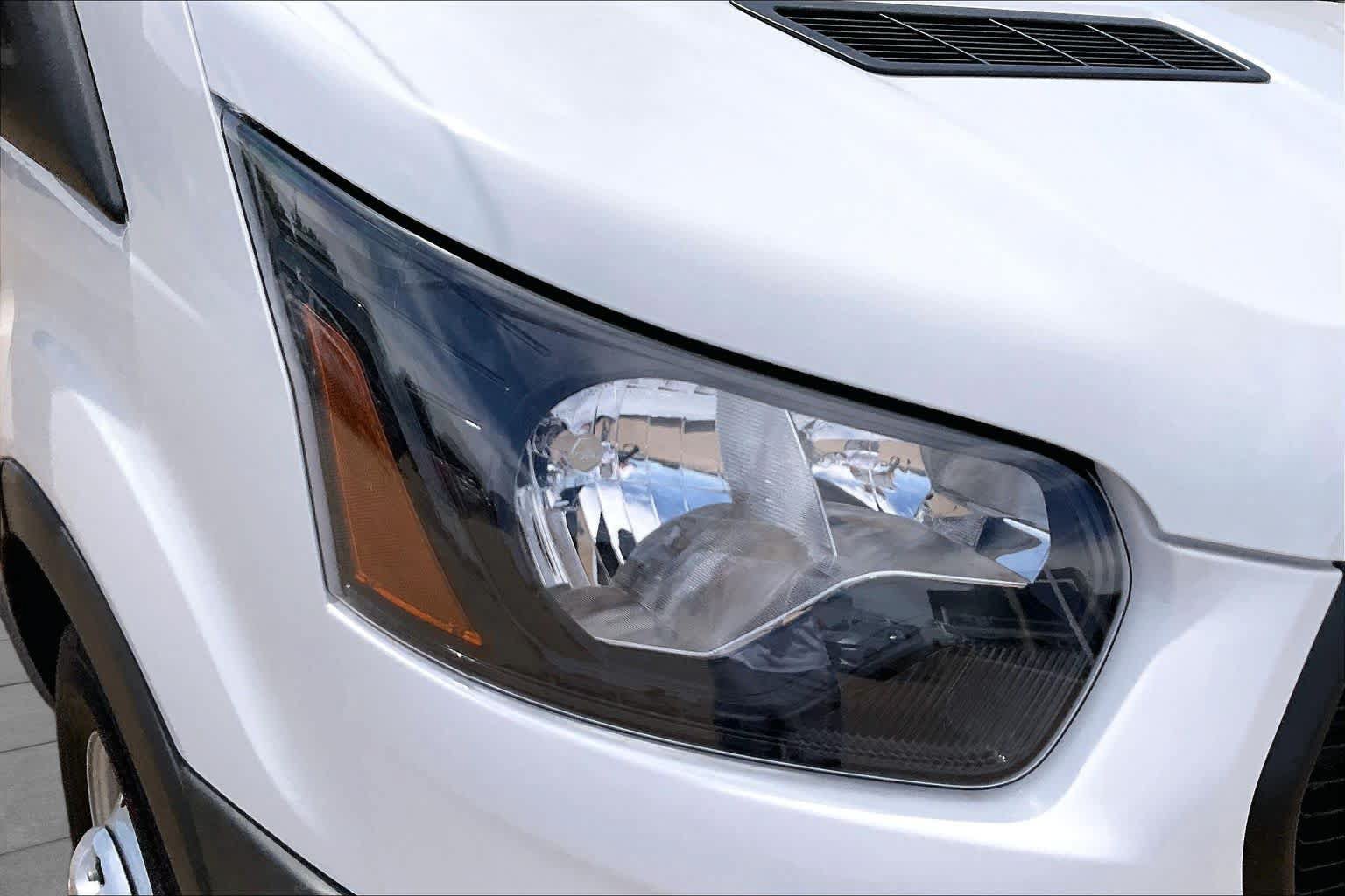 New 2026 Ford Transit 150 Low Roof AWD w/ Load Area Protection Package image 13