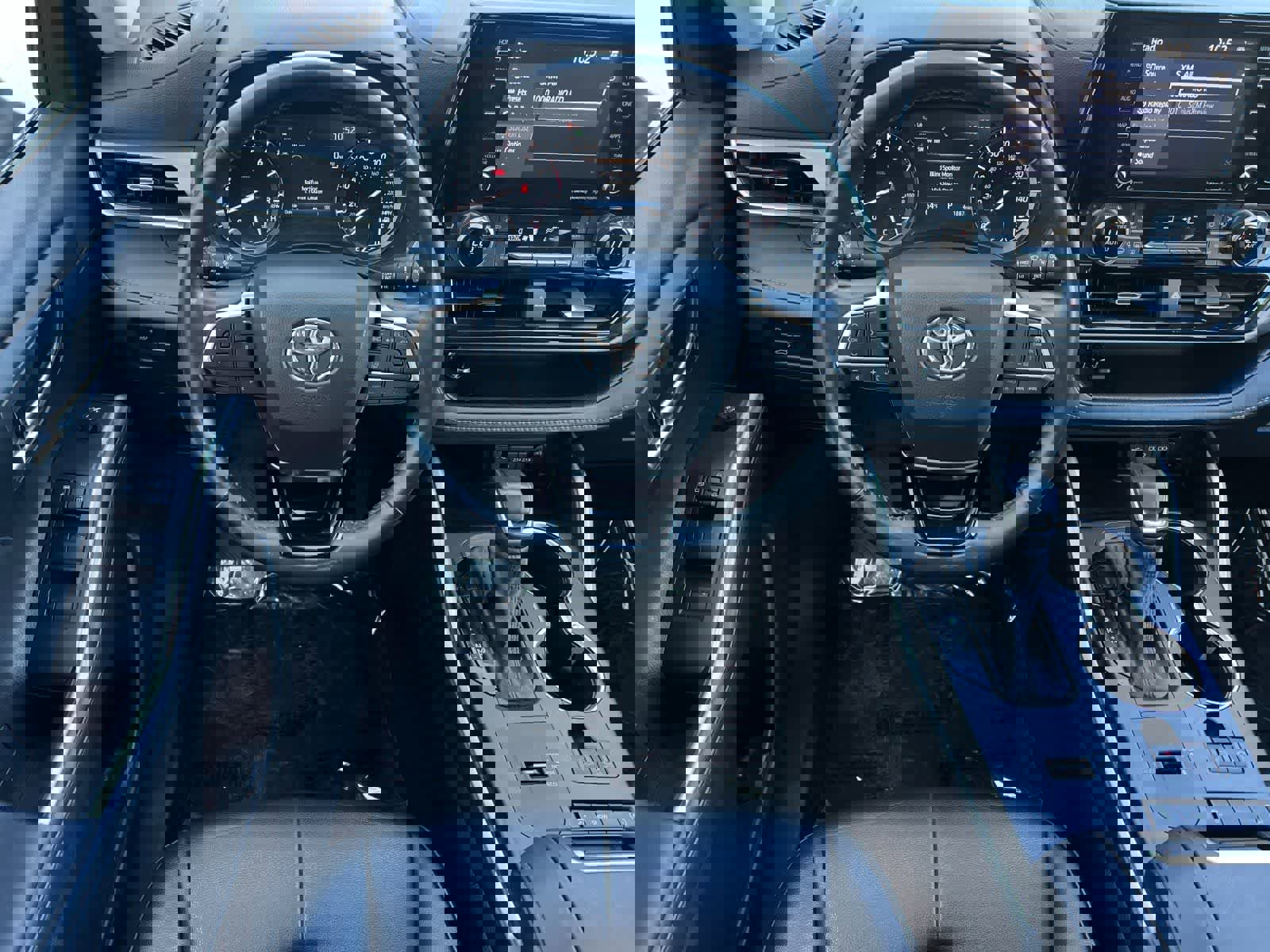 Used 2021 Toyota Highlander XLE image 15