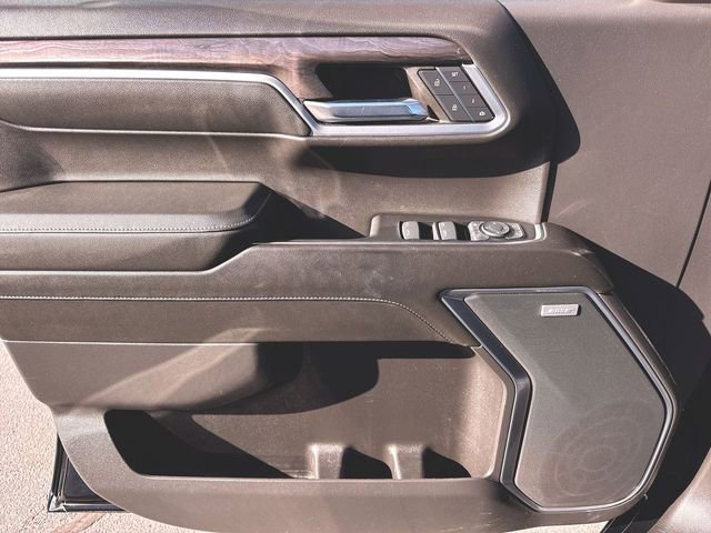 Used 2024 Chevrolet Silverado 1500 LTZ w/ LTZ Convenience Package II image 22