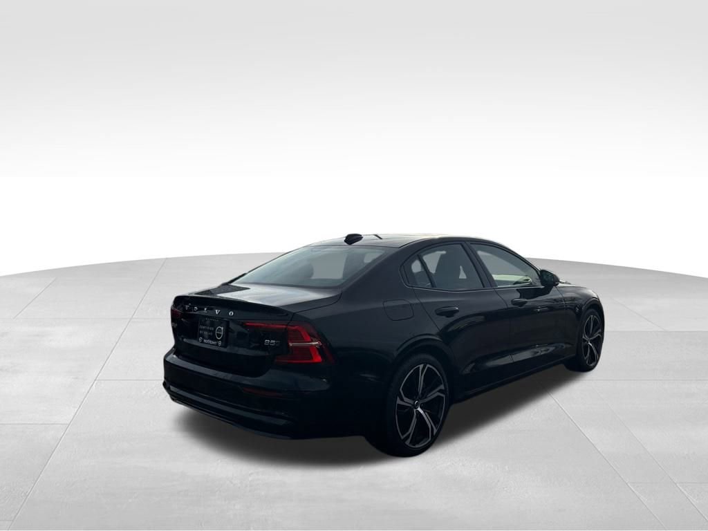Certified 2025 Volvo S60 B5 Plus image 33