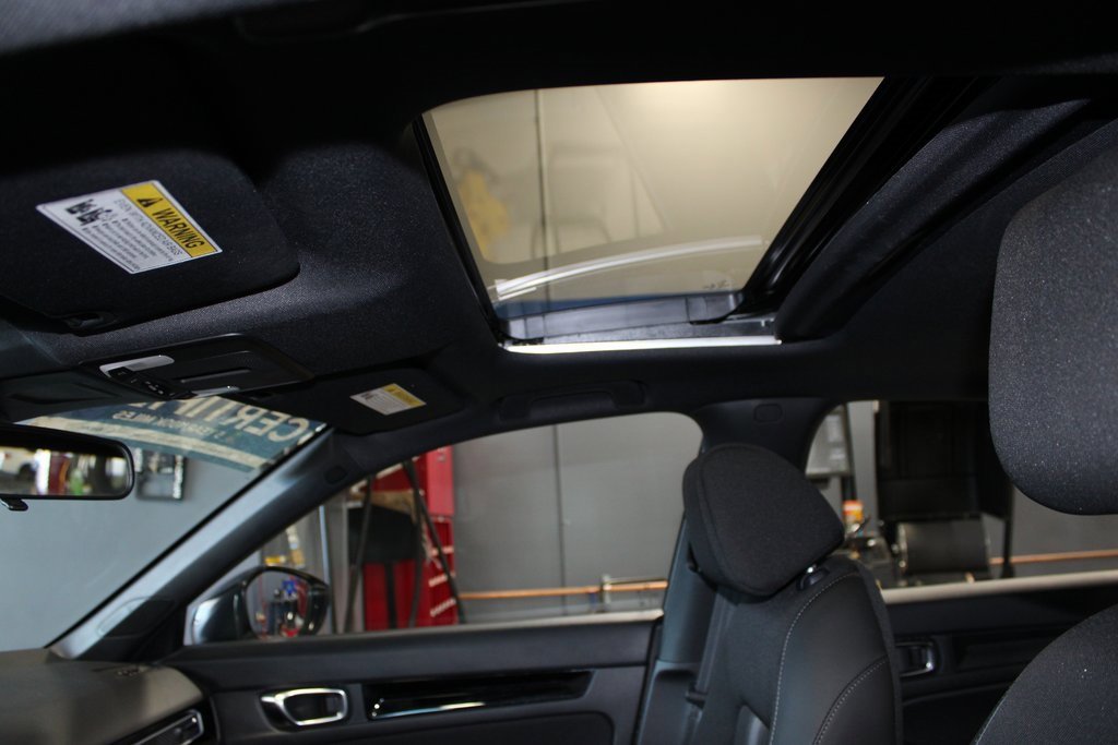 Used 2025 Honda Civic FWD Hybrid Sedan image 38