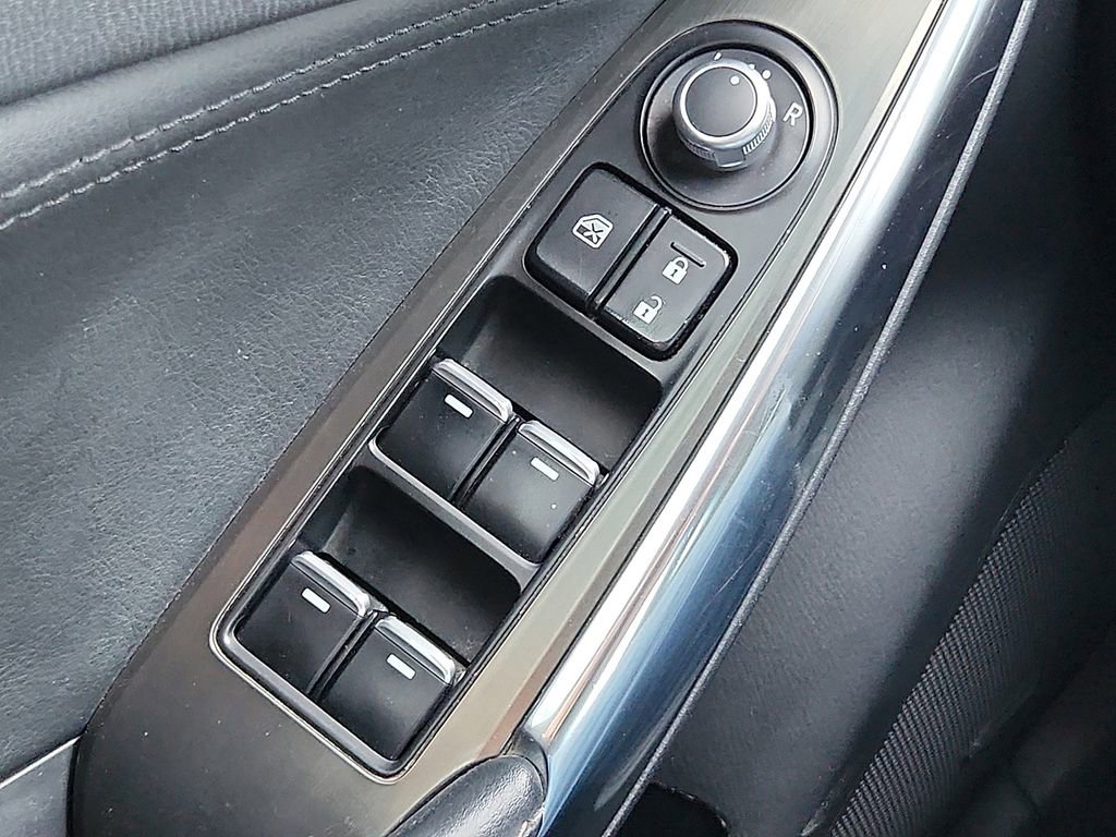 Used 2017 MAZDA MAZDA6 Grand Touring image 26