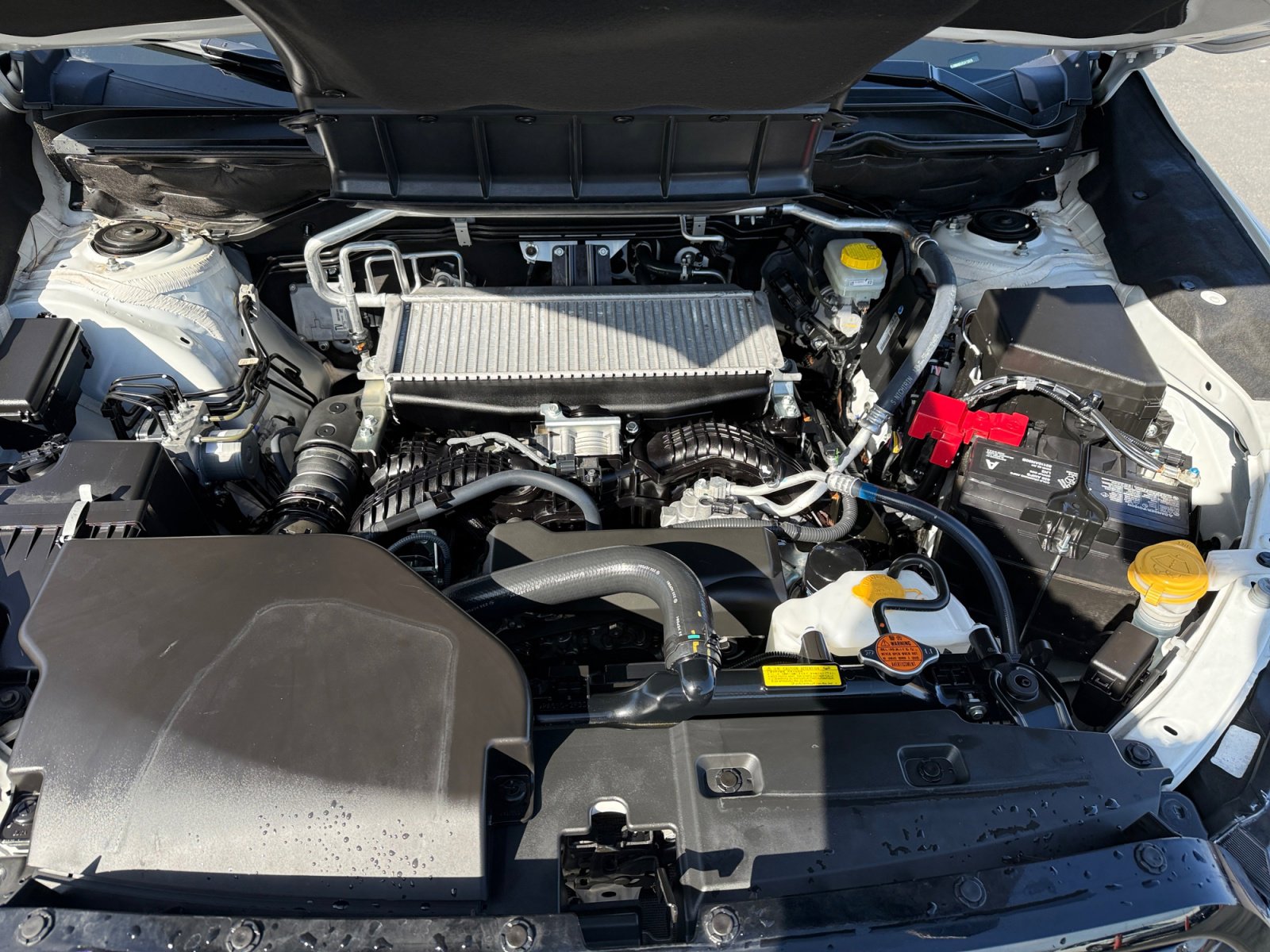 Certified 2024 Subaru Ascent Touring w/ Popular Package #2 image 21