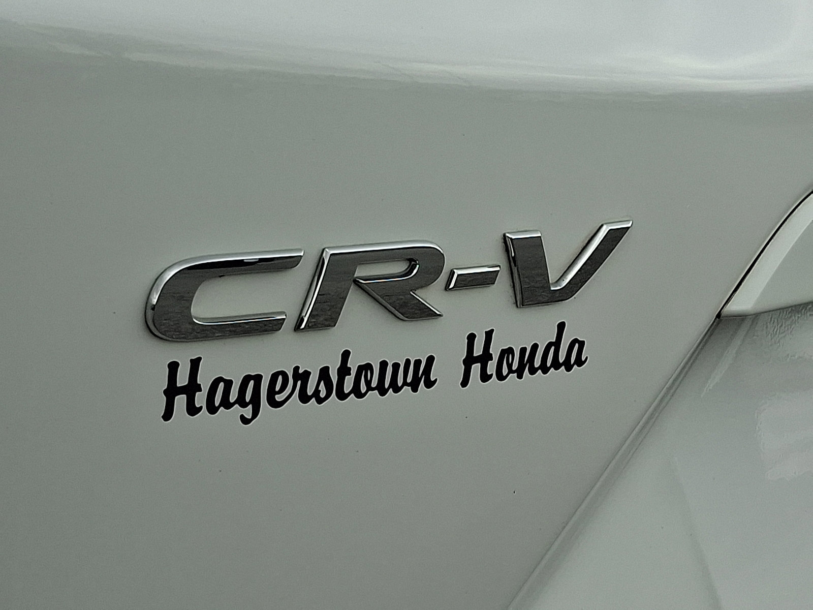 Used 2021 Honda CR-V EX image 32