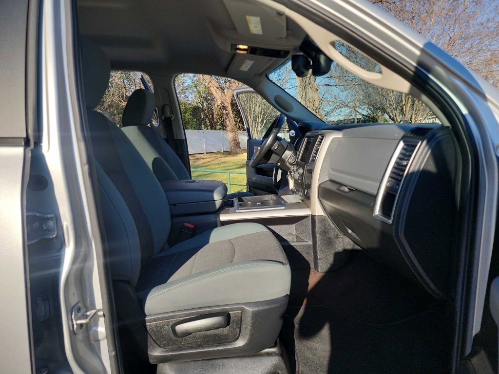 Used 2014 RAM 2500 Lone Star image 40