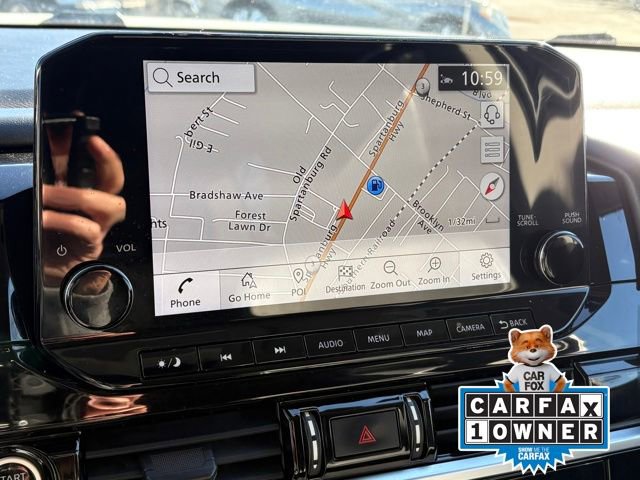 Used 2022 Nissan Pathfinder SL w/ Lighting Package (N92) image 13