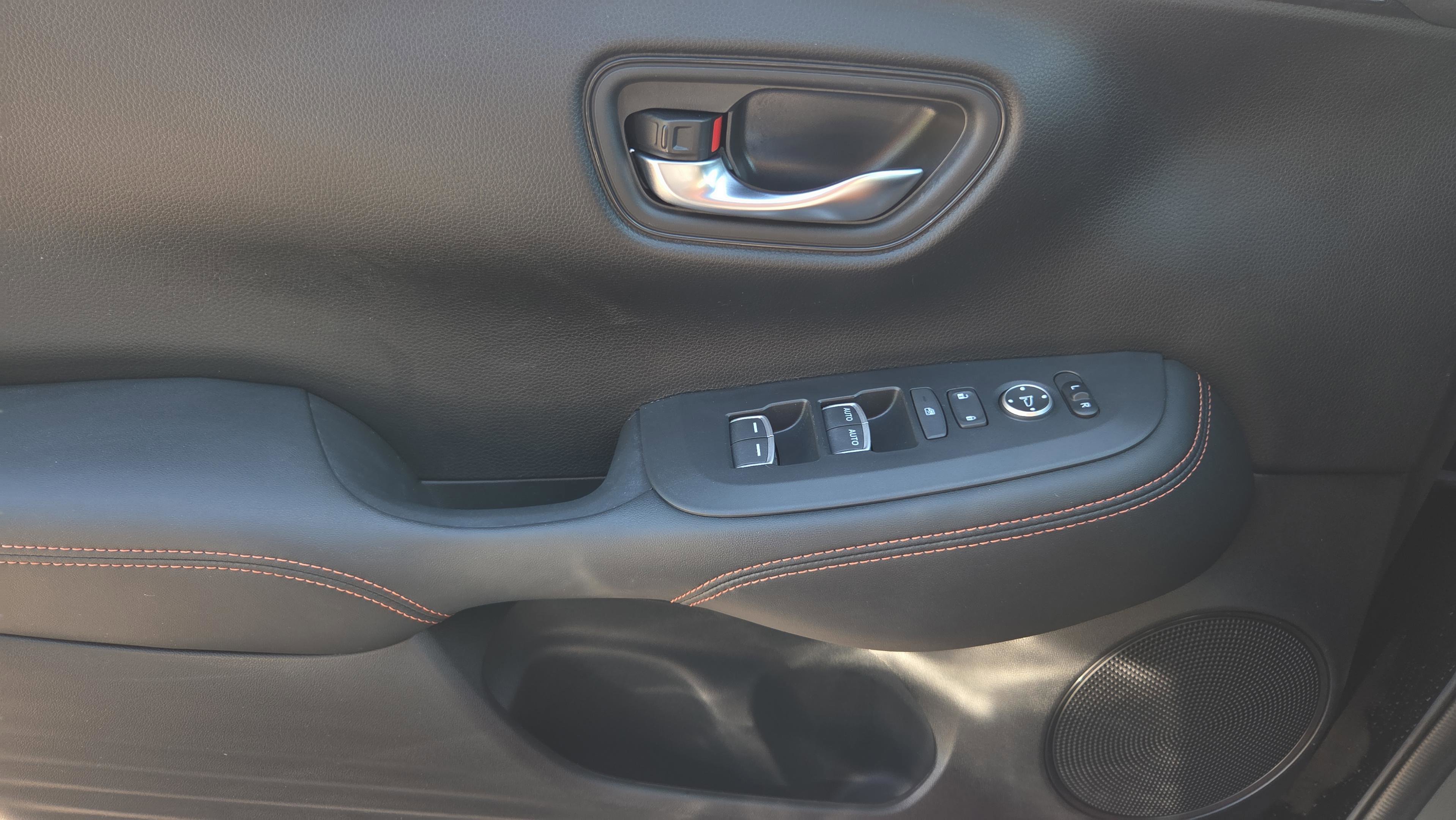 Used 2023 Honda HR-V Sport image 26