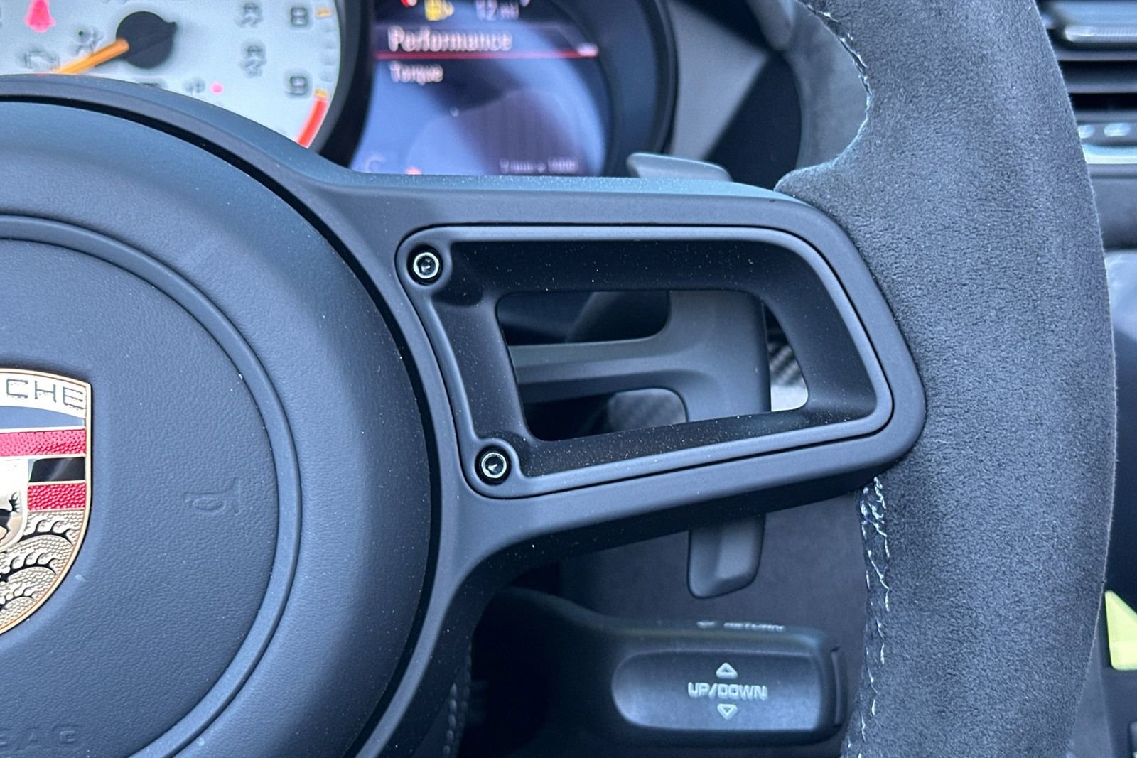 New 2025 Porsche 718 Boxster Spyder RS image 30