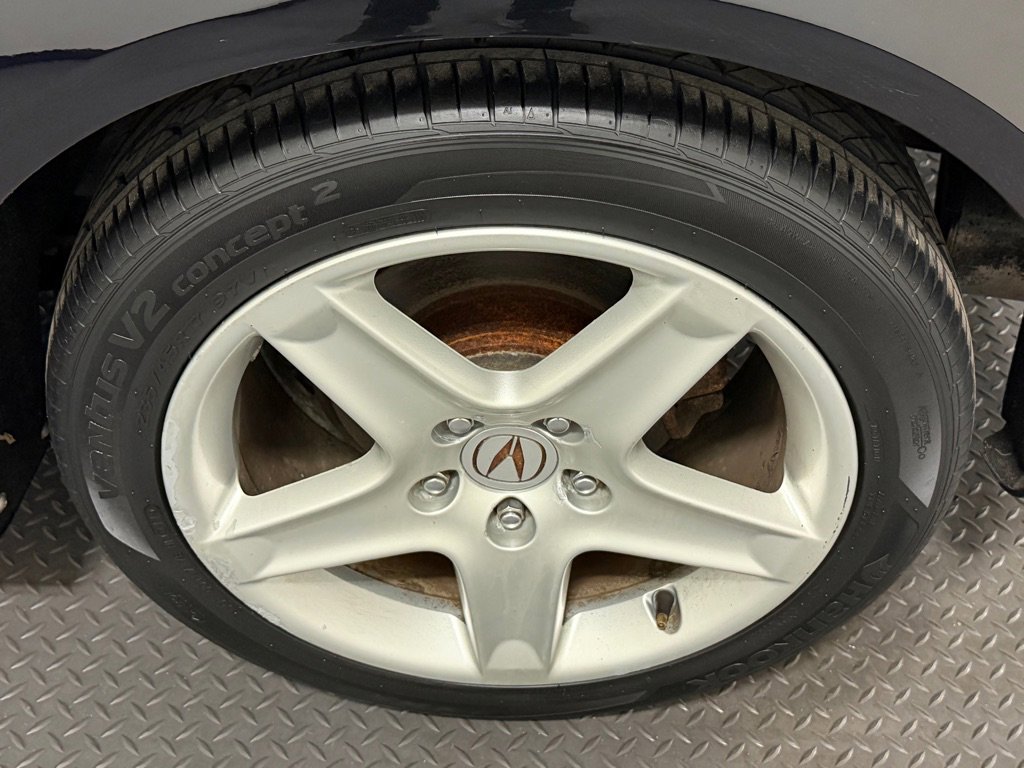 Used 2005 Acura TL image 19