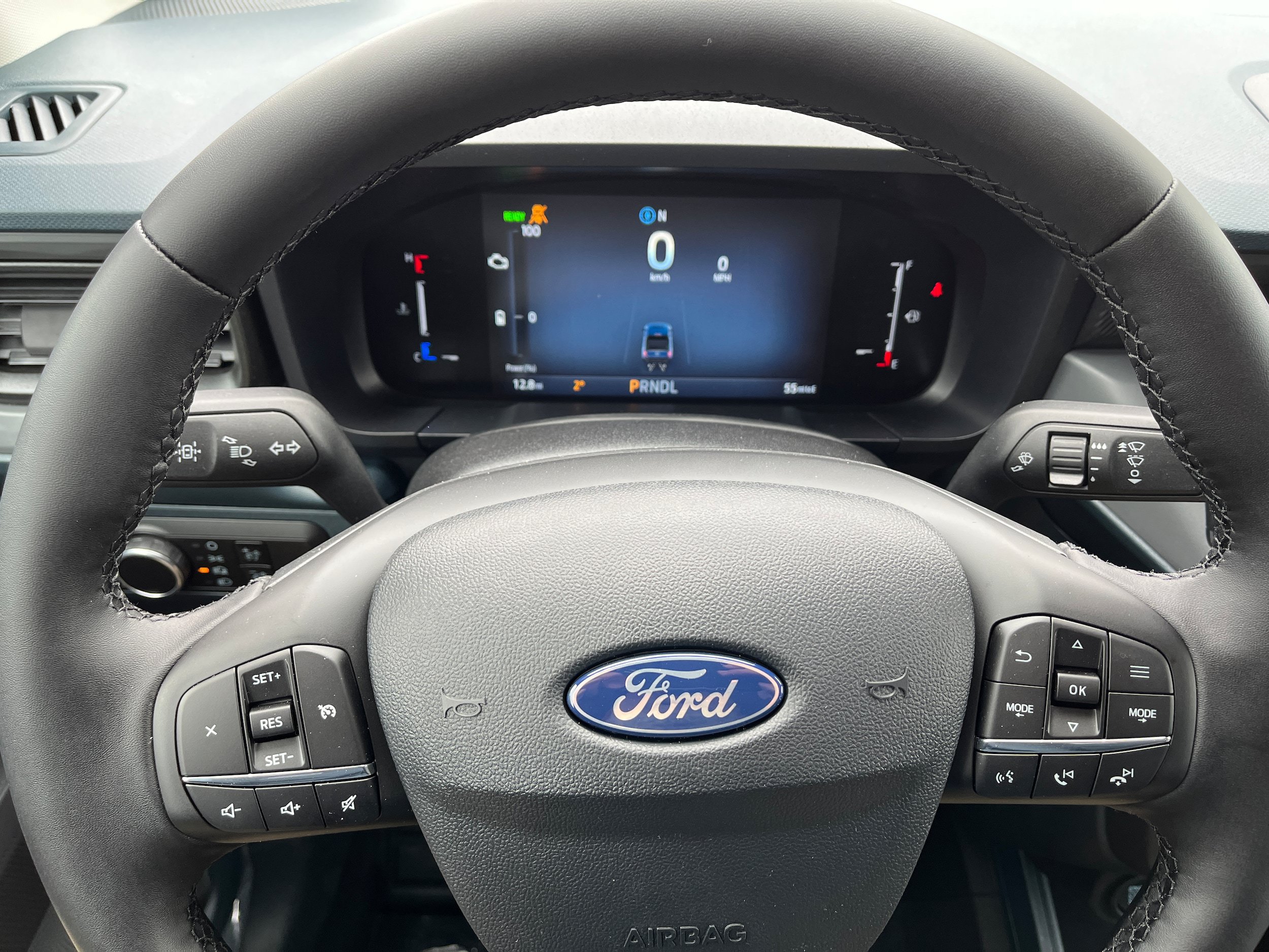 New 2026 Ford Maverick XLT w/ Equipment Group 301A AWD/4WD image 18