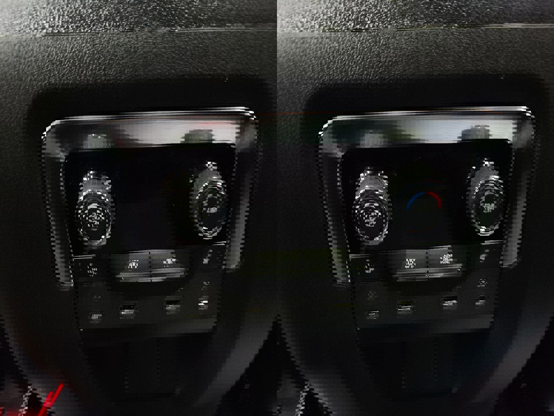 New 2026 Chevrolet Tahoe RST w/ Comfort Package AWD/4WD image 59