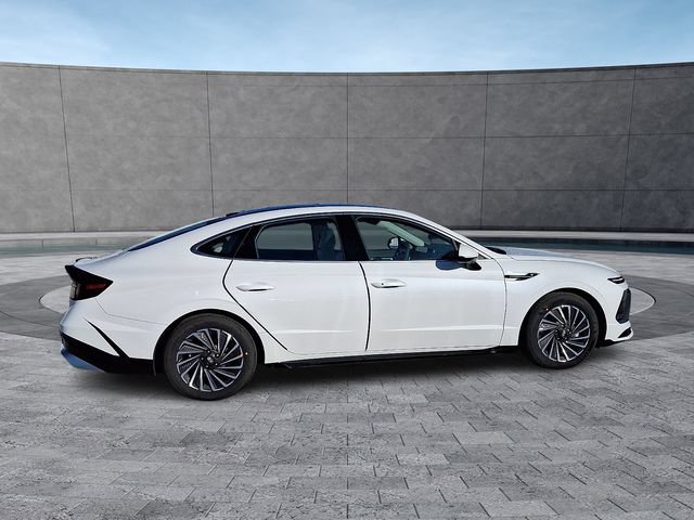 New 2026 Hyundai Sonata SEL FWD image 8