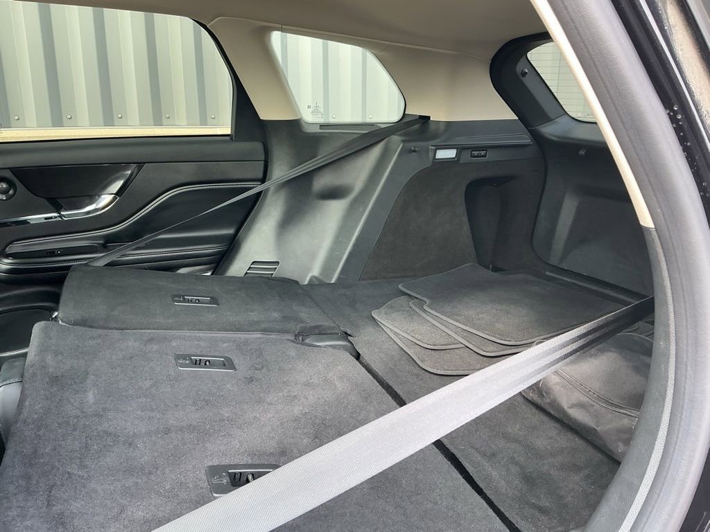 Used 2023 Lincoln Corsair Grand Touring w/ Equipment Group 302A image 22