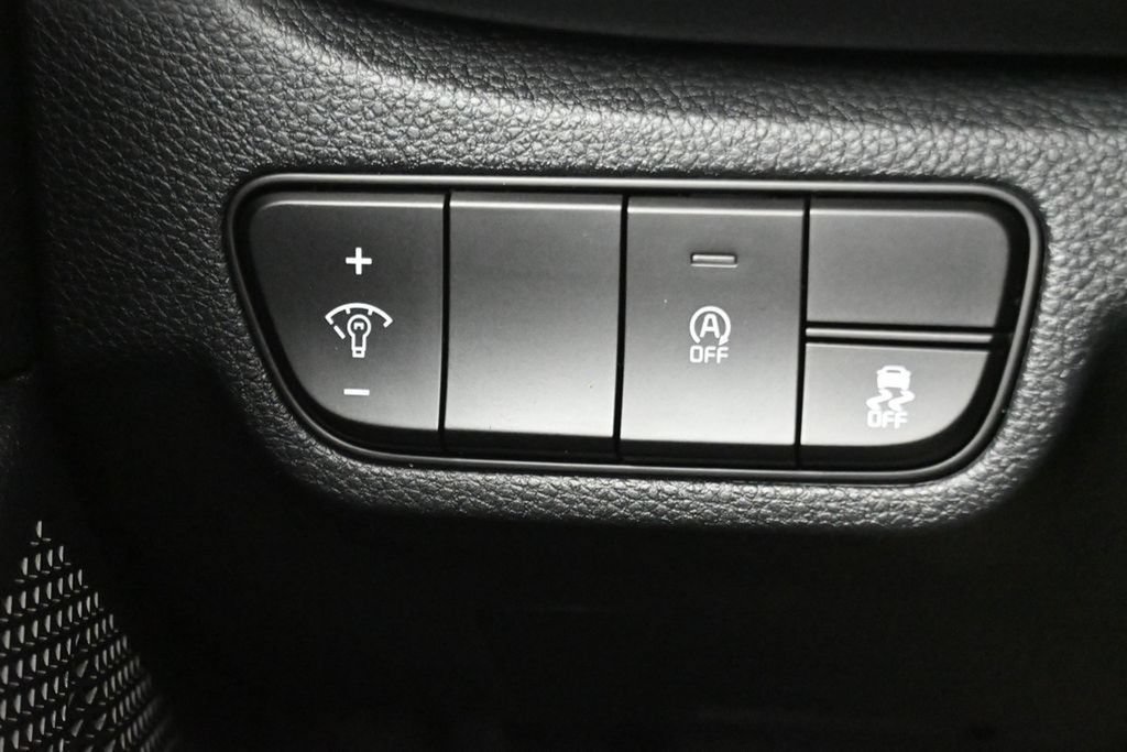 New 2026 Kia Seltos S FWD image 26