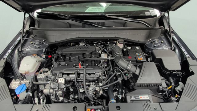 New 2026 Hyundai Kona SEL Premium AWD/4WD image 19
