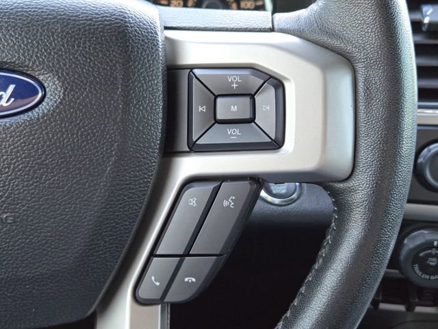 Used 2017 Ford F150 Lariat image 31