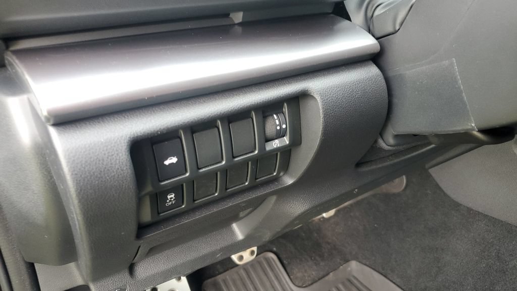 Certified 2023 Subaru WRX Premium AWD/4WD image 9