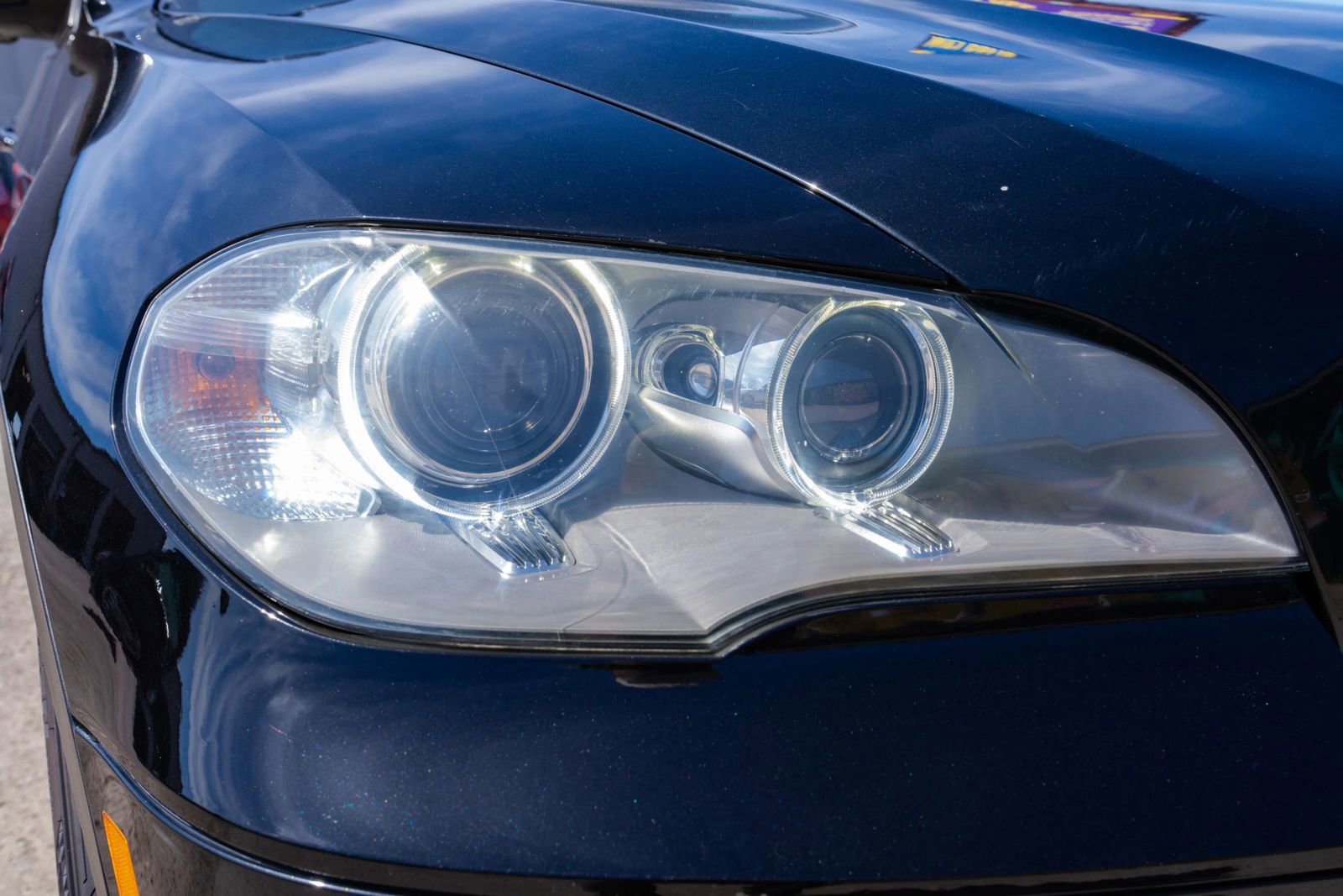 Used 2013 BMW X5 xDrive35i image 16