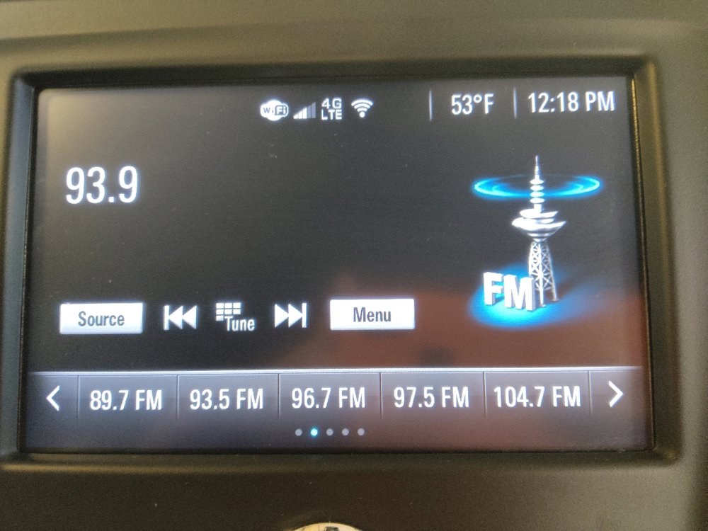 Used 2018 Chevrolet Malibu LS image 25