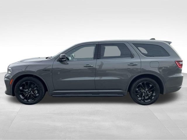 Used 2022 Dodge Durango R/T image 4