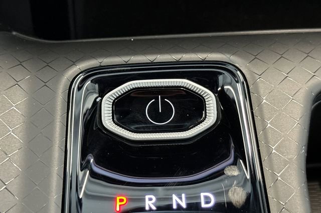 New 2025 Jeep Wagoneer S Limited AWD/4WD image 22