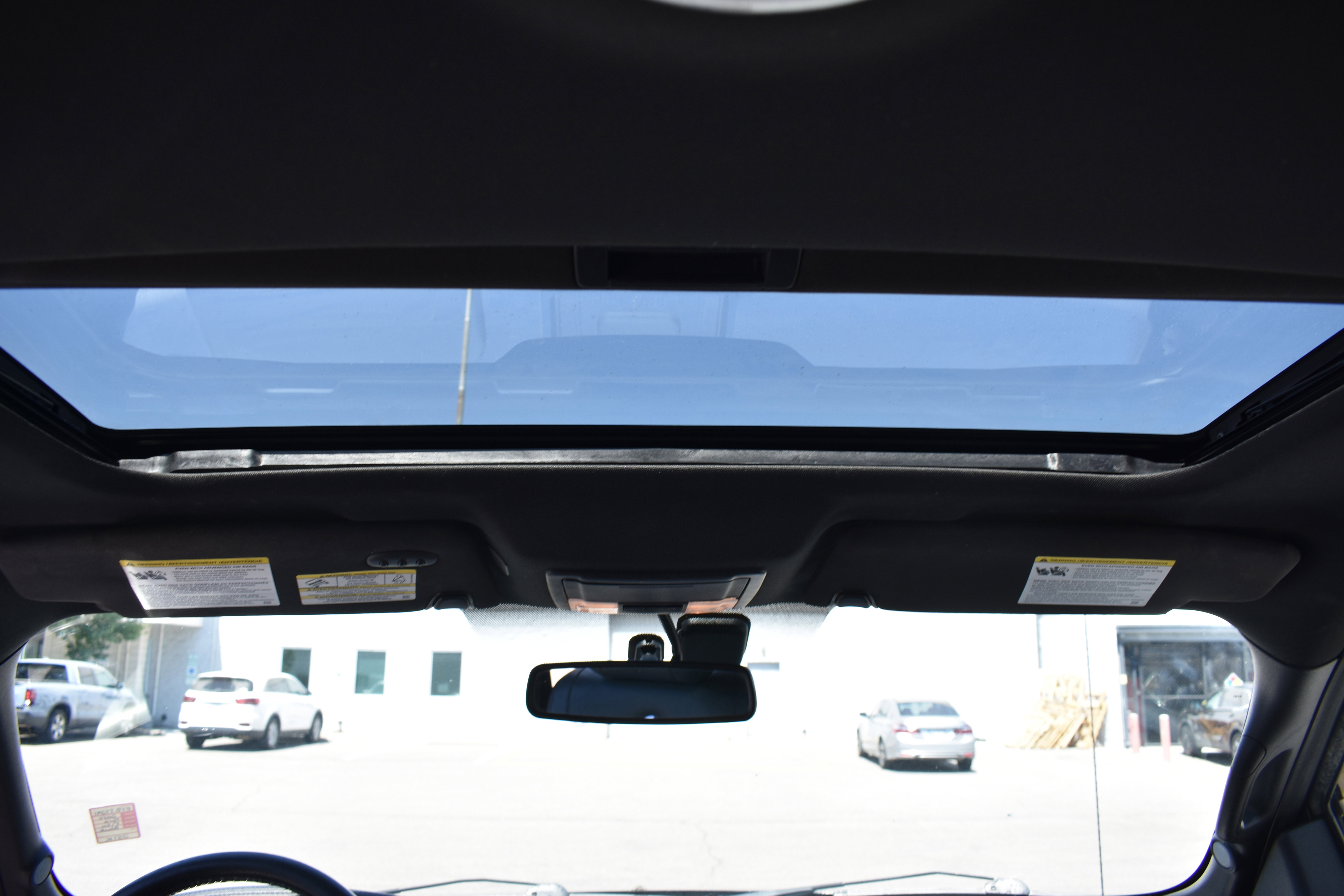 Used 2014 Ford F150 Limited AWD/4WD image 27