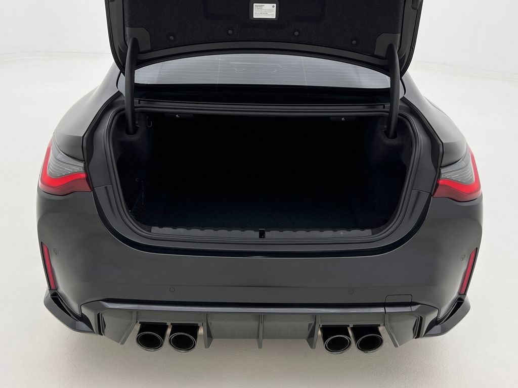 Used 2024 BMW M4 xDrive Competition w/ M Carbon Exterior Package AWD/4WD image 23