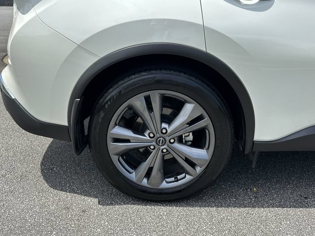 Certified 2024 Nissan Murano Platinum w/ Cargo Package AWD/4WD image 19