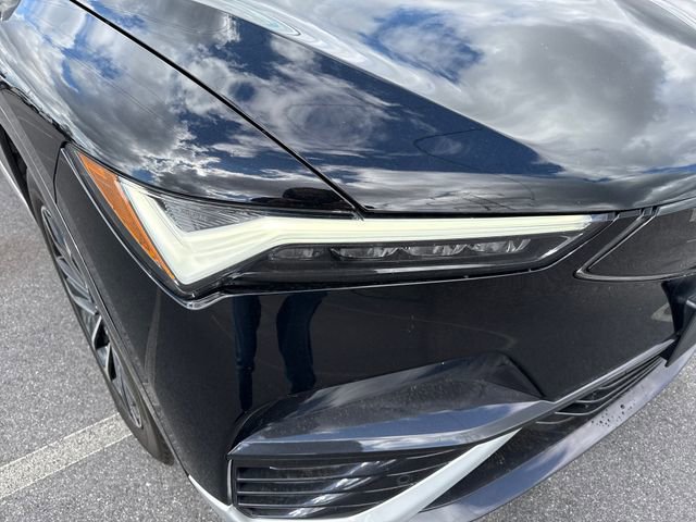 Used 2024 Acura ZDX A-Spec image 12
