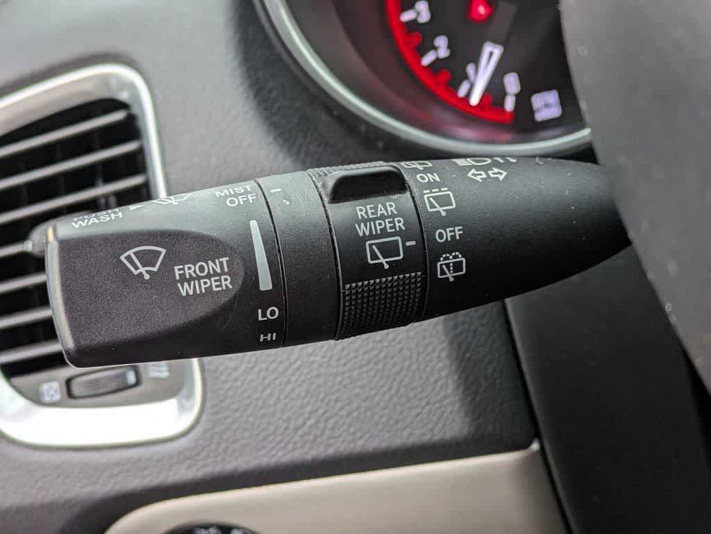 Certified 2020 Dodge Durango SXT AWD/4WD image 24