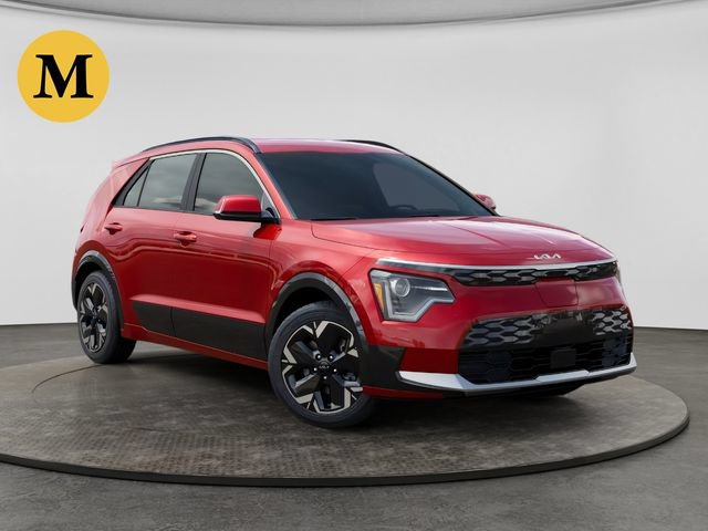 New 2026 Kia Niro Wind w/ Wind Preserve Package FWD image 8