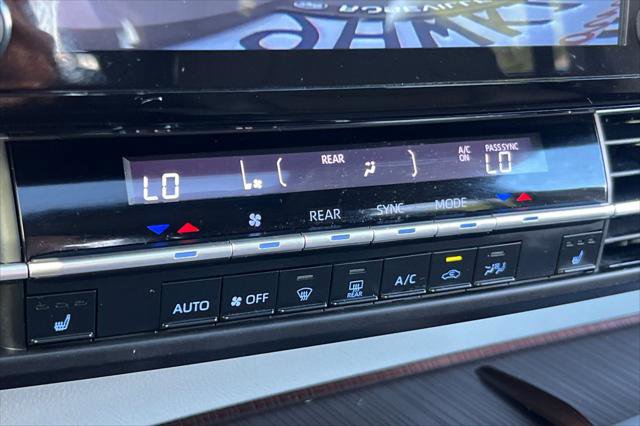 Certified 2022 Toyota Sienna XLE image 23