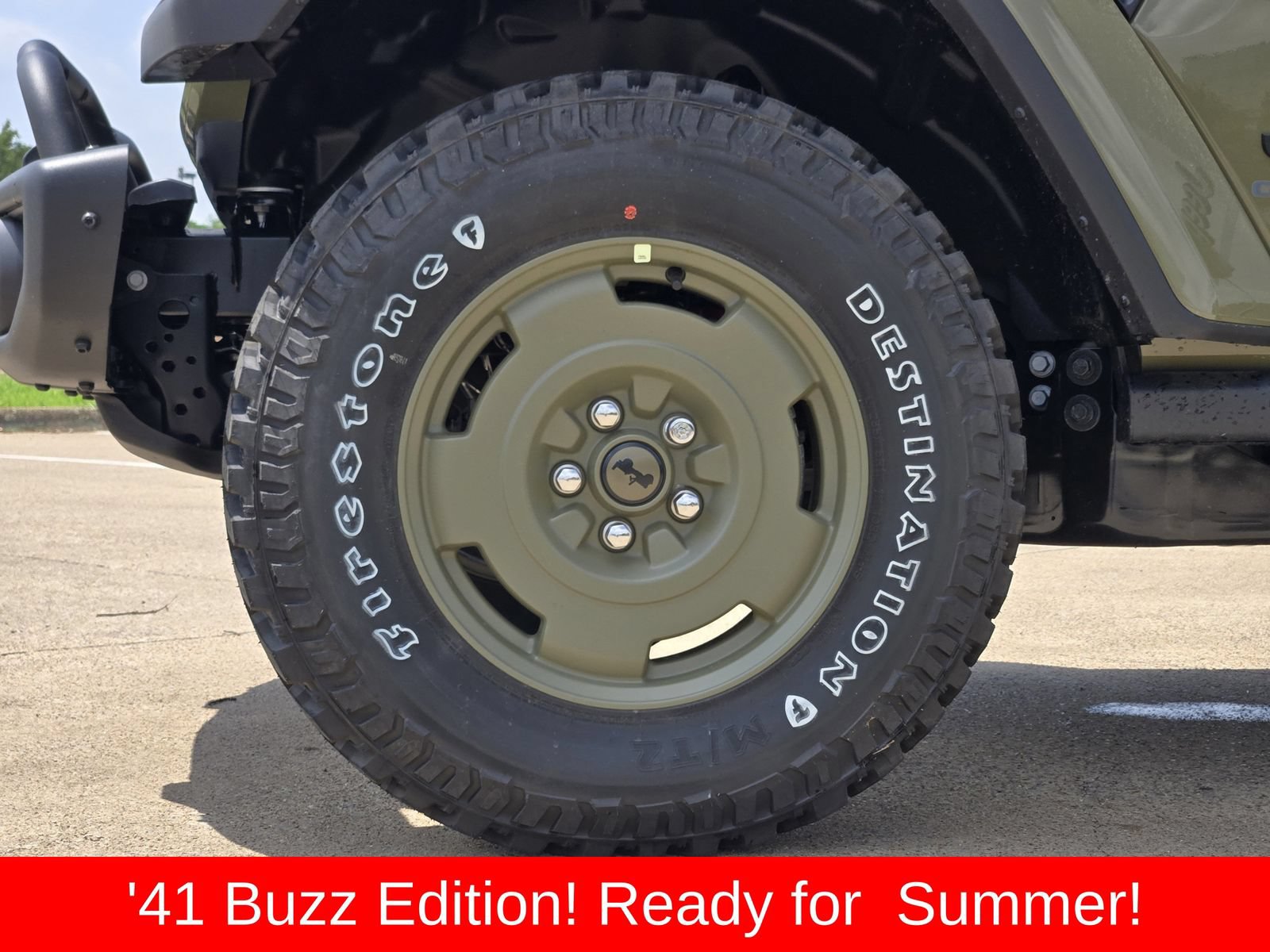 New 2026 Jeep Gladiator Willys AWD/4WD image 12