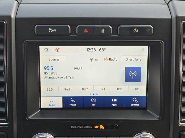 Used 2021 Ford Expedition Limited image 39