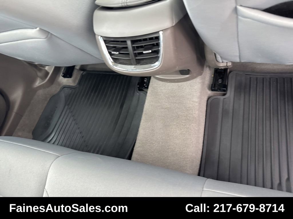 Used 2022 Chevrolet Malibu LT image 43